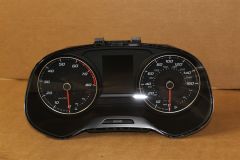 Seat Leon 5F instrument cluster UK 160 MPH 5F0920961G New Genuine Seat part