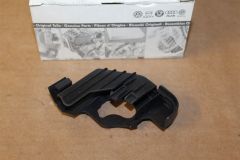  Audi A1 & A6 Rear Boot Lock Cover Cap 8K9827645 New genuine VW part