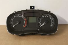 Skoda Fabia 1.6 BTS engine instrument cluster 5J0920961B KD0 New genuine Skoda