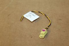 Skoda Octavia Right Side Airbag Wiring Harness 1Z0971581A New genuine VW part