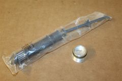 VW polo 02-05 Air Con Drier Unit 6Q0820193 New genuine VW part
