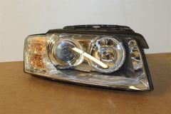 Right Xenon Headlamp Early Audi A8 D3 2003-05 RHD 4E0941030Q New genuine Audi