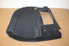 VW Passat estate B6 2006-2011 rear right seat cover 3C9885806AR SWW Genuine VW