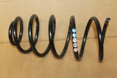 VW Golf Mk4 Front Coil Spring sports suspension 1J0411105CM New Genuine VW part