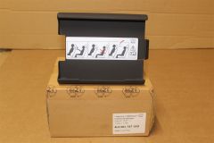 Audi RSE rear seat DVD bracket 7 inch A4 A5 A6 Q5 Q7 4L0063747 New Genuine Audi