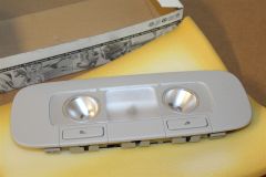 VW Golf 6 Passat Interior Light Unit 3C0947291E Y20 New Genuine VW part