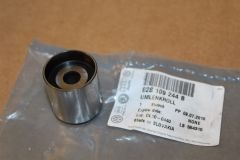 VW Audi 1.9 Tdi Cambelt Idler Pulley CHECK FIRST 028109244B New Genuine VW part