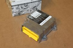 Seat Leon airbag control unit 2011-13 (check with us) 5N0959655AA00G New Genuine