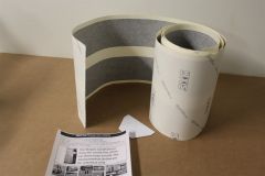 Seat Mii Twin Pack Viper Self Adhesive Body Stripes ZGB1S0071525  New genuine VW