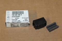 Disturbance suppressor various VW Audi Skoda Seat 7E0035295B New genuine VW part