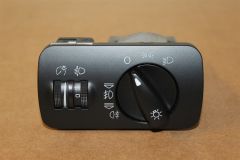 Headlight switch Seat Ibiza / Cordoba 6K2941531AJ 01C New genuine VW part