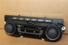 Heater / AC Control Panel Seat Leon / Altea CHECK 5P0907044P AT7 Genuine Seat 