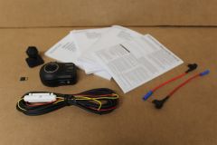 Kenwood DRV-410 GPS Dashboard Camera ZGB000035 410 New Genuine VW approved 
