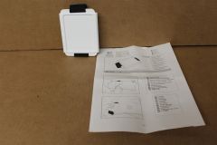Seat Sun Visor Notebook 1SL052530 New Genuine Seat part