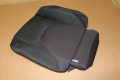 Seat Altea / Leon rear right seat base trim 5P0885406AL VVP New Genuine Seat