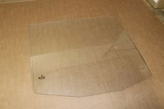 Right Rear Door Drop Glass VW Golf Mk3 / Vento 1H4845206 New Genuine VW part