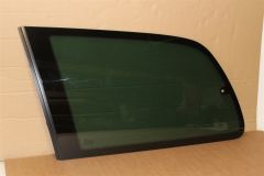 Sharan / Alhambra rear left DARK TINTED window 7M0845317Q New Genuine VW part