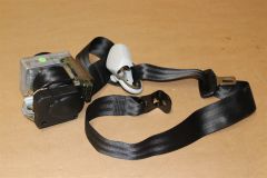 VW Golf MK4 / Bora front left seatbelt UK / RHD 4dr 1J3857705Q HCP New Genuine