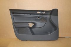 Rear left door card Golf MK5 ESTATE ONLY / Jetta 1K4867011GS TSA New Genuine VW