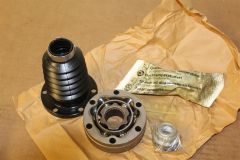 Innver CV joint kit Polo 6N / 6N2 Lupo Arosa 6N0498350X New genuine VW part