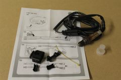 Rear lambda probe various VW Audi Skoda Seat 1K0998262 New genuine VW part