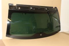 VW Touareg Rear Tinted Screen 03-2010 7L6845211AB New genuine VW part