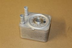 Engine oil cooler various VW Audi Skoda Seat 038117021E New genuine VW part