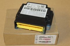 Airbag control unit VW Polo 2010-2014* 6R0959655J 00N New genuine VW part