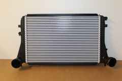 Turbo intercooler various VW Audi Skoda Seat 1K0145803T New genuine VW part