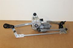 Front Wiper Mechanism With Motor Audi A3 RS3 8V 8V2955023D New genuine Audi part