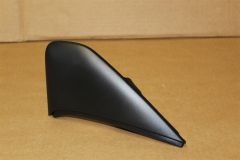 VW T5 2003-2015 left wing mirror exterior triangle trim 7H0857537A Genuine VW