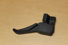 Bonnet Release Handle Passat B5 / Superb RHD 3B2823533 01C New genuine VW part