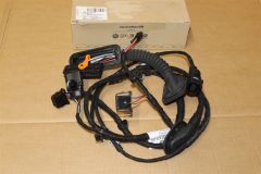 VW Up Left Front Door Loom CHECK FIRST 1S2971121CE New Genuine VW part