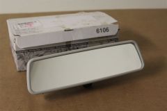 Interior mirror Golf MK7 Alhambra Sharan UP! 7N0857511M SMA Genuine VW