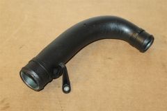 Intercooler pipe (check with us) Polo Fabia Ibiza 6Q0145762AP New genuine VW