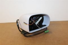 VW Beetle right power folding wing mirror 99-05 1C2857508C GRU Genuine VW part