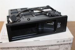 MDI Interface box Passat Eos Golf Scirocco Tiguan 5N0035728 New genuine VW part