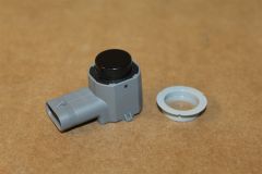 Audi Q7 TT Rear Parking Sensor Pre Painted Blue 3C0919275P New genuine Audi part