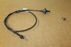 Throttle cable 1.8 AUTO Golf Bora Leon Toledo Octavia 1J2723555M New genuine VW