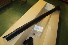 Audi A4 B6 ABT left sill moulding New genuine Audi part ZGB8E2071685