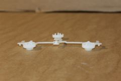 A4514620050 New Genuine Mercedes Part