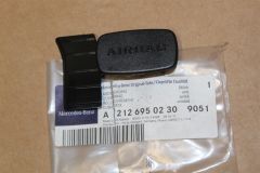 A2126950230/9051 New Genuine Mercedes Part