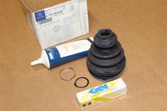CV Boot Kit A0003302085 New Genuine Mercedes Part