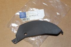 MB C Class W204 AMG Rear Bumper Blank Left A2048856323 New Genuine Mercedes Part