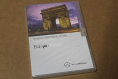 DVD Rom A2128276959 New Genuine Mercedes Part