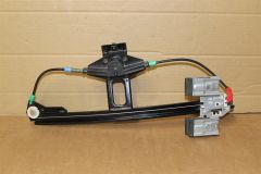 VW Golf MK3 Vento rear right window Manual Lifter 1H4839402E New genuine VW part