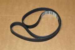 Alternator belt 17,65 x 1219mm Lupo Polo Caddy 028903137AP New genuine VW part