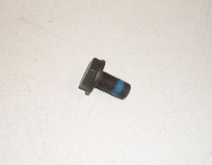 Set of 6 Flywheel bolts VW Audi Skoda SEAT N90206103 New genuine VW part
