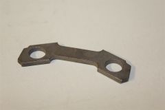 Inner CV joint brace / clip Golf MK1 Jetta etc 1K0407357B New genuine VW part