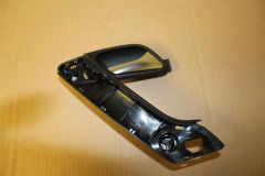 VW Polo 2010 on right front inner door pull handle 6R0867180H New genuine VW